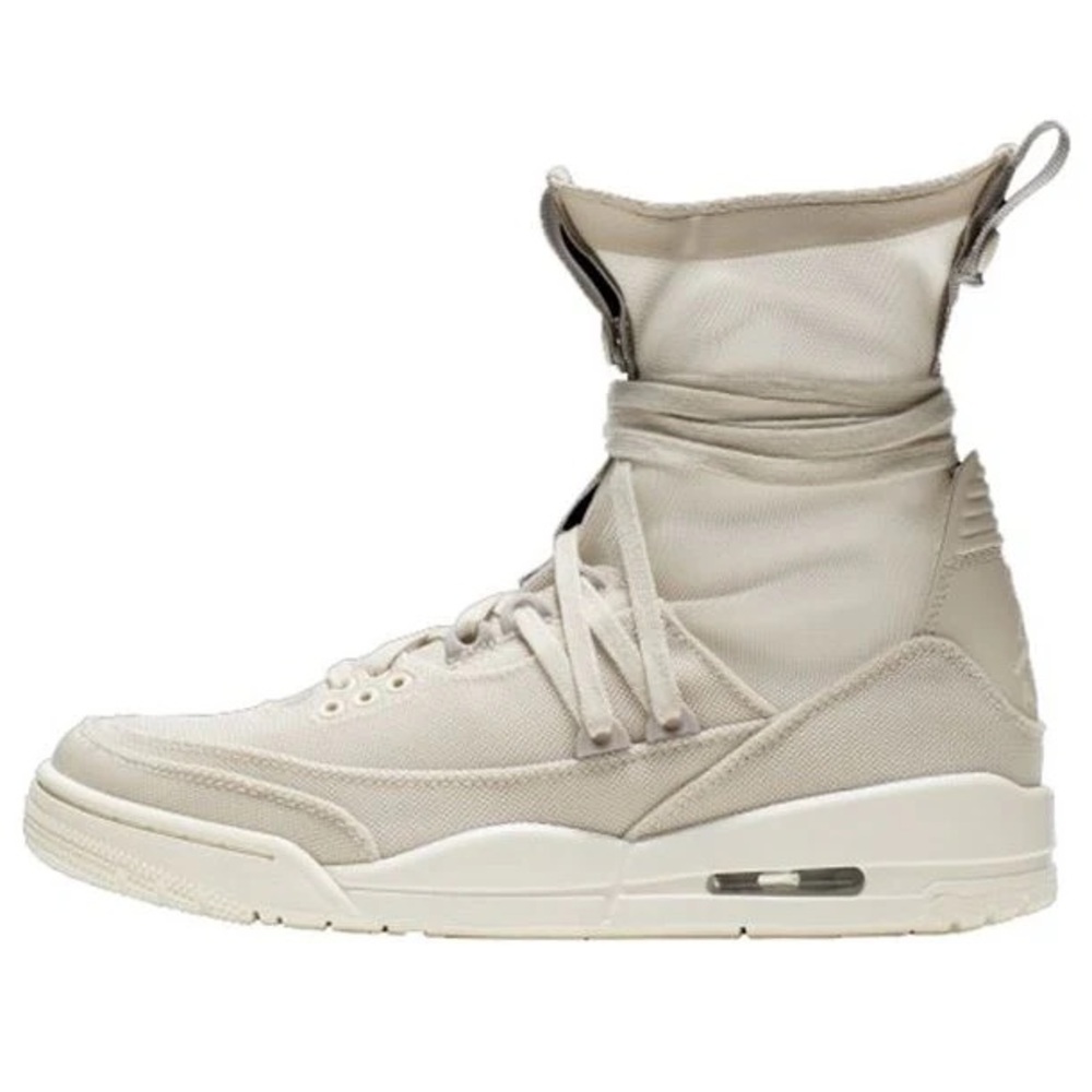 Air Jordan(WMNS) 3 RTR EXP Lite XX 'Desert Sand' 2019